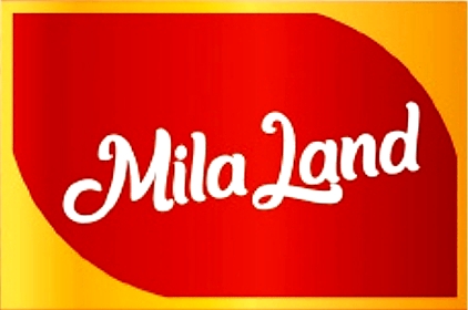 MilaLand Logo